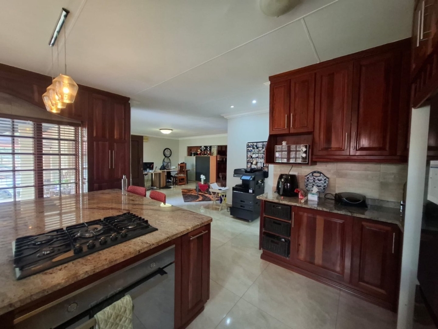 4 Bedroom Property for Sale in Cashan North West